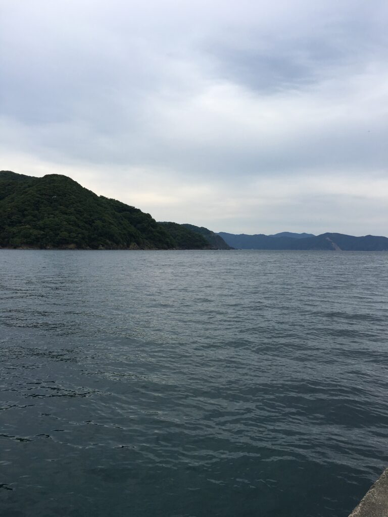 常神半島